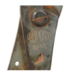 Pliers and Crimper, Demolition, M2, Du Pont, No. 4