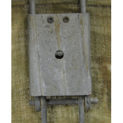 Container à pigeons, US Army