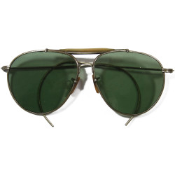 Lunettes de soleil USAAF, type Ray-Ban