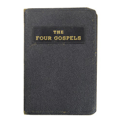 Religious Book, The Four Gospels