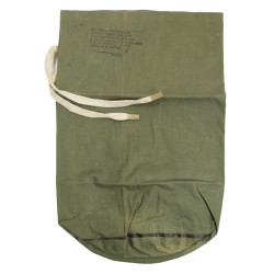 Bag, Food, Waterproof, US Army, 1943