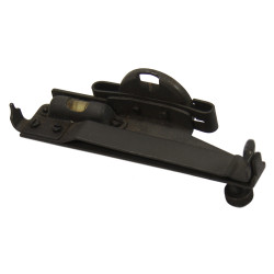 Alidade de visée M15, fusil M1, S. L. Co.