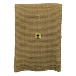 Pouch, Magazine, 1911 pistol, MILLS OCT. 1918