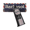 Mousse à raser BARBASOL Mousse à raser BARBASOL