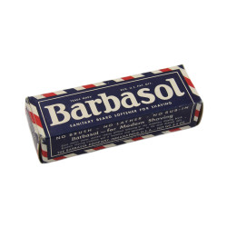 Mousse à raser BARBASOL