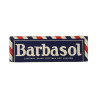 Mousse à raser BARBASOL Mousse à raser BARBASOL
