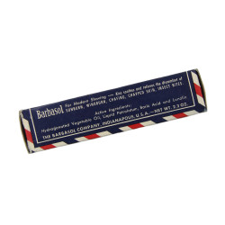 Cream, Shaving, BARBASOL