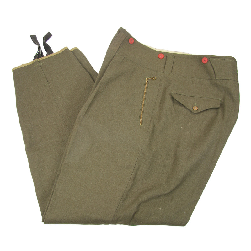 Pantalon 2025 montagne militaire