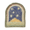 Patch, US Army South Atlantic Forces