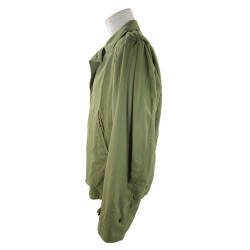 Jacket, Field, M-1941, 40L