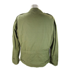 Jacket, Field, M-1941, 40L