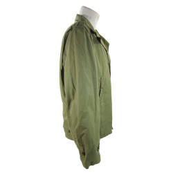 Jacket, Field, M-1941, 40L