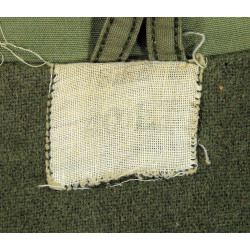 Jacket, Field, M-1941, 40L