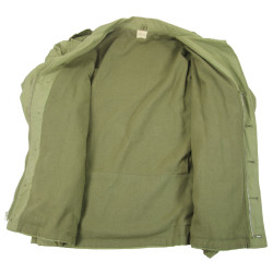 Jacket, Field, M-1941, 40L