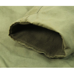 Jacket, Field, M-1941, 40L