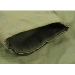 Jacket, Field, M-1941, 40L