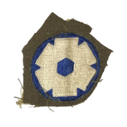 Patch, 6th Service Command