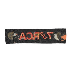 Title, 7th Light Anti-Aircraft, Royal Canadian Artillery