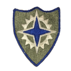 Insigne, XVI Corps, US Army