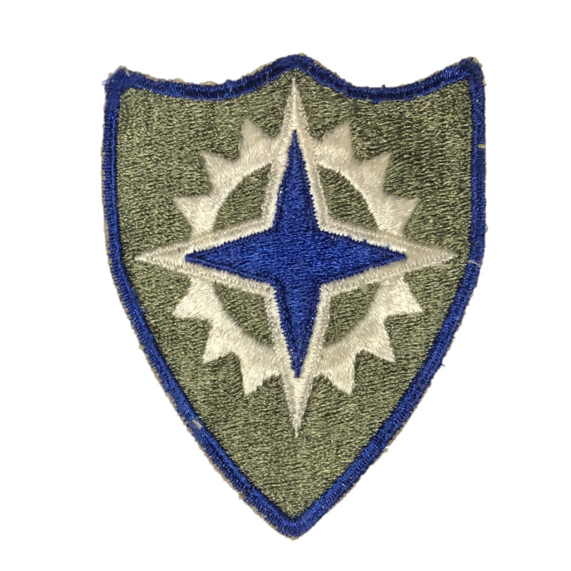Patch, XVI Corps, US Army Patch, XVI Corps, US Army
