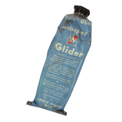 Cream, Shaving, GLIDER, Normandy