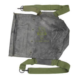 Bag, M7, Mask, Gas, Assault