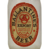 Bouteille de bière Ballantine's, 1944