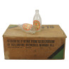 Bottle, Beer, Ballantine's, 1944