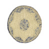 Insigne, 8th Service Command Insigne, 8th Service Command