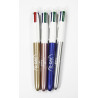 Pen, 4 colors, D-Day Experience, BIC