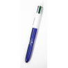 Pen, 4 colors, D-Day Experience, BIC