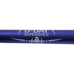 Pen, 4 colors, D-Day Experience, BIC