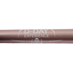 Pen, 4 colors, D-Day Experience, BIC