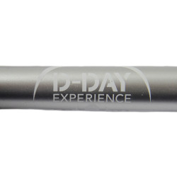 Pen, 4 colors, D-Day Experience, BIC