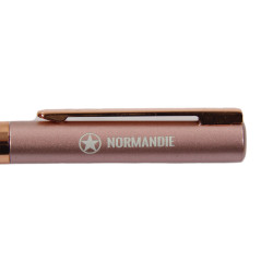 Pen, ballpoint, Normandie
