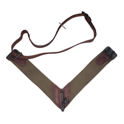 Assembly, Carrying, Base Plate, Mortar, 81mm