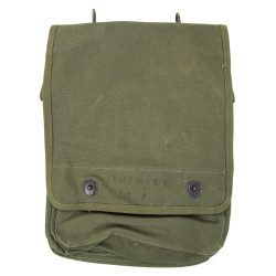 Porte-cartes M-1938, USMC, 1944
