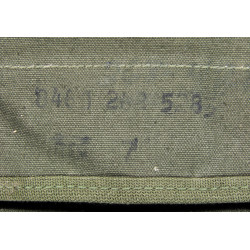 Porte-cartes M-1938, USMC, 1944