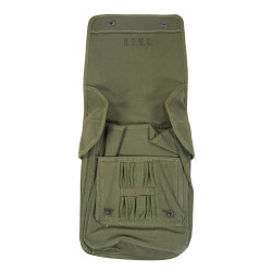 Porte-cartes M-1938, USMC, 1944