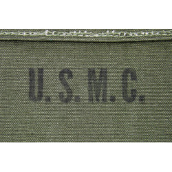 Porte-cartes M-1938, USMC, 1944
