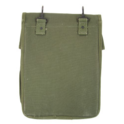 Porte-cartes M-1938, USMC, 1944