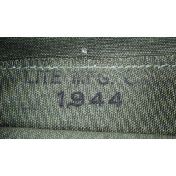 Porte-cartes M-1938, USMC, 1944