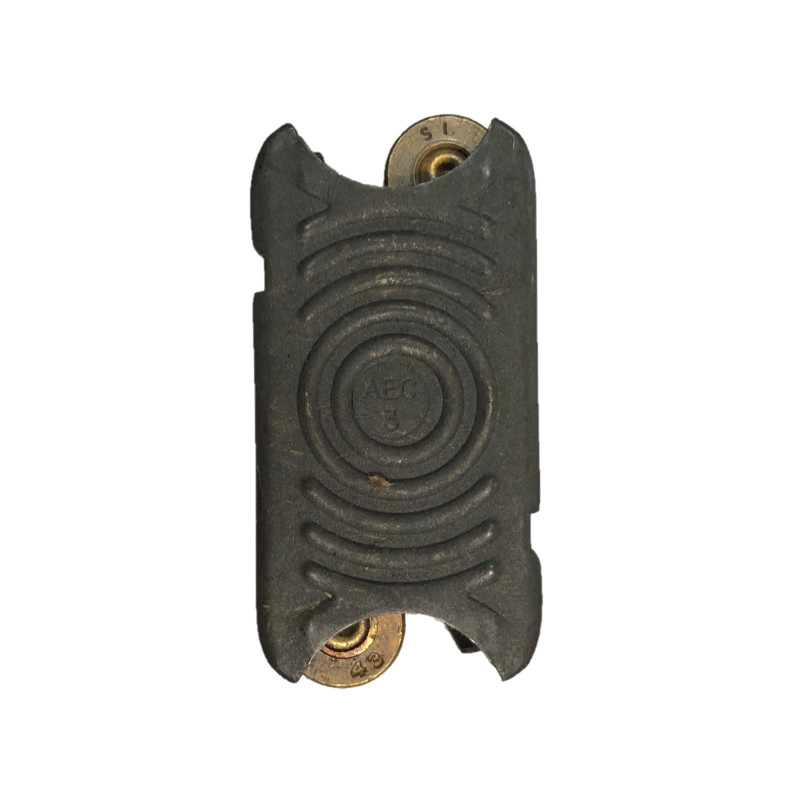 Clip M1 Garand, avec cartouches .30-06