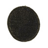 Patch, 29th Infantry Division, Black Back, British-Made