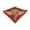 Insignia, 3rd Marine Aircraft Wing, USMC