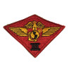 Insignia, 3rd Marine Aircraft Wing, USMC
