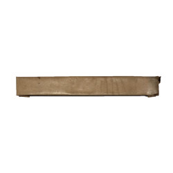 Saw Blade, Escape Kit, RAF & USAAF