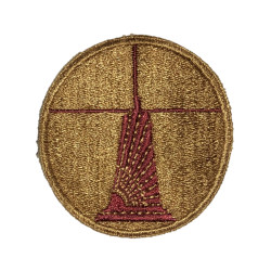 Patch, Pocket, Air Transport Command Ground Personnel, USAAF
