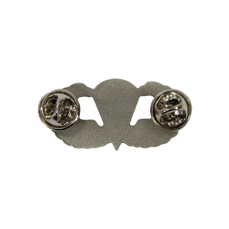 Wings, Parachutist, with clutch
