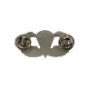 Wings, Parachutist, with clutch